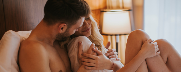 Energia, Desejo e Prazer Natural – Conheça o Estimulante Sexual da Lylife